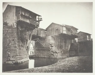 Chao-Chow-Fu Bridge, c. 1868