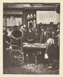 Cheap Fish of St. Giles