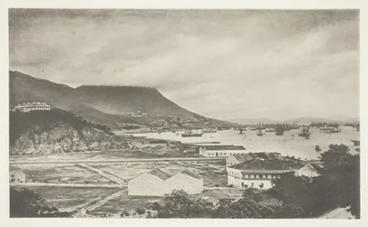 City Victoria, Hong Kong