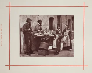 Dealer in Fancy-Ware, 1877