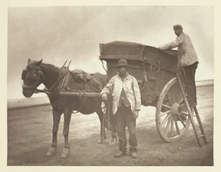 Flying Dustmen