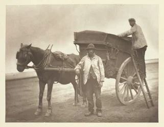 Flying Dustmen