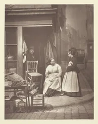 Old Furniture, 1881