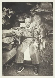 Prince Kung
