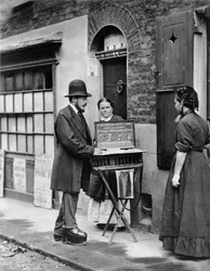 Street Doctor