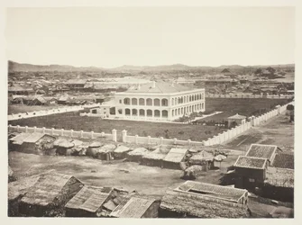 The Old Factory Site, Canton