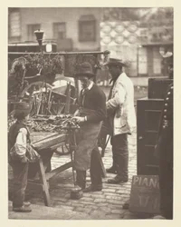 The Street Locksmith