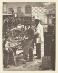 The Street Locksmith