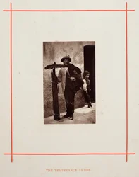 The Temperance Sweep, 1877