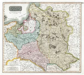 The Third Partition of Poland