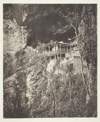 Yuenfu Monastery