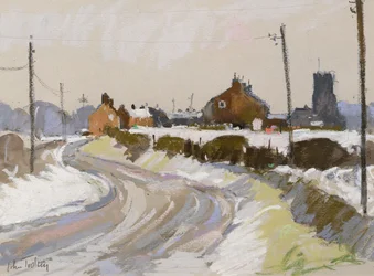 Winter Landscape