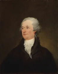 Alexander Hamilton