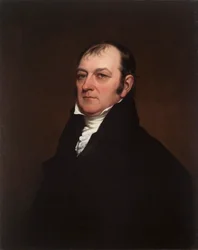 Mr. Bartholomew Schaets (1754-1830)