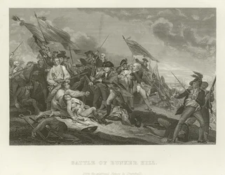 Battle of Bunker Hill