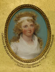Catherine Wadsworth (later Catherine Terry, 1774–1841)