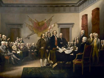 Declaration of Independence