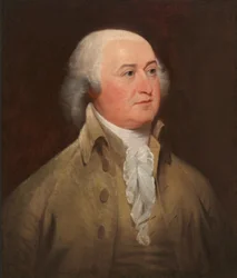 John Adams (1735-1826)