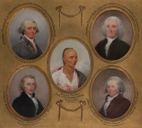 John Trumbull