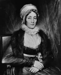 Mrs. John Murray