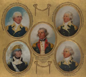 Nathanael Greene