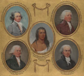 Oliver Ellsworth