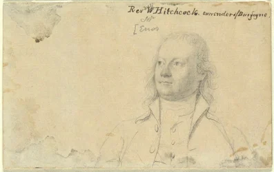 Rev. W. Hitchcock