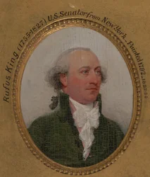 Rufus King (1755-1827)
