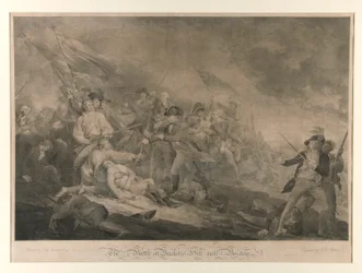 The Battle at Bunker