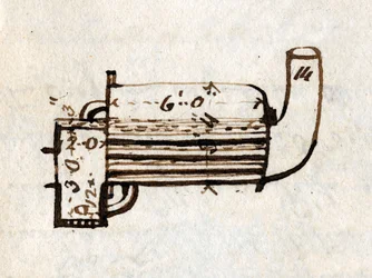 Detail of 