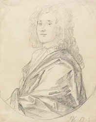 Portrait of a Gentleman