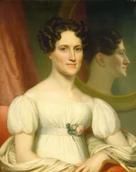 Mary Ellis Bell Mrs. Isaac Bell