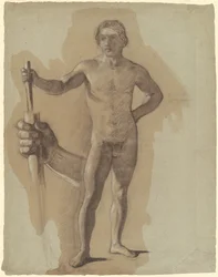 Study for 