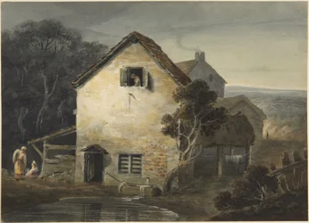 Farmhouse