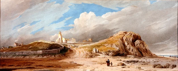 Holy Island