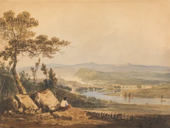 Ludlow, Shropshire