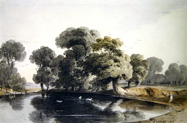 Nazeing, Essex
