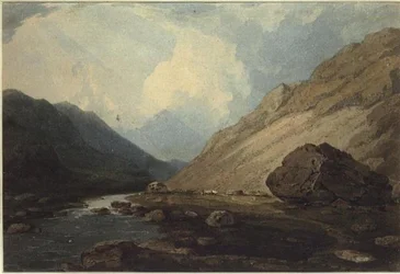 Pass of Llanberis
