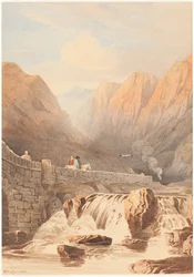 Pont Aberglaslyn