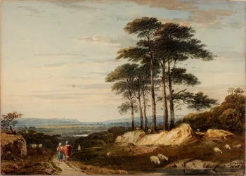 Landscape