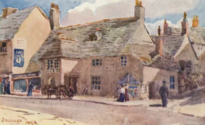 Swanage