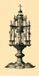 Monstrance