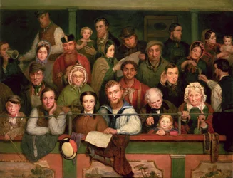 The Gallery, Drury Lane