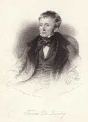 Thomas de Quincey