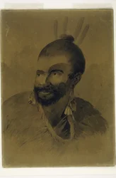 Portrait of a New Zealander