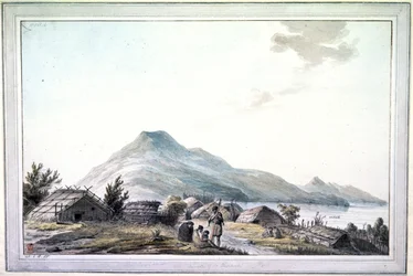 The Hippah, New Zealand