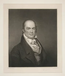 William H. Crawford
