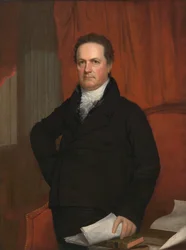 DeWitt Clinton