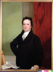 De Witt Clinton (1769-1828) c.1816