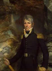 General Andrew Jackson